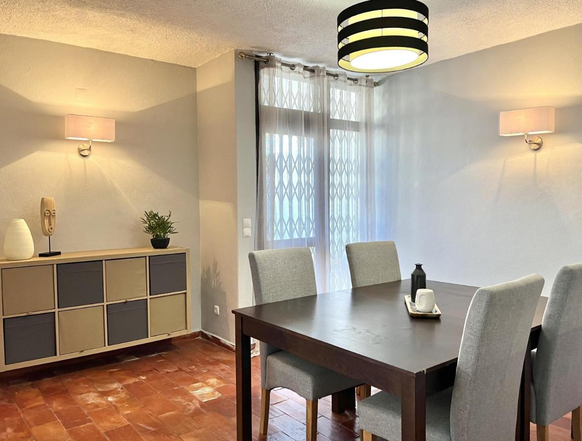Marina Jardim - Vilamoura Marina By Hd Properties المظهر الخارجي الصورة
