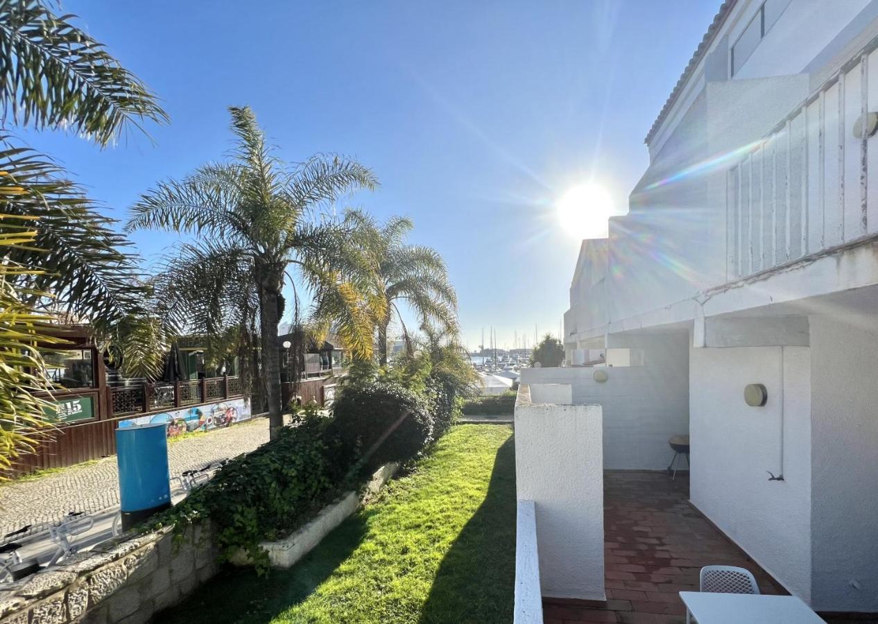 Marina Jardim - Vilamoura Marina By Hd Properties المظهر الخارجي الصورة