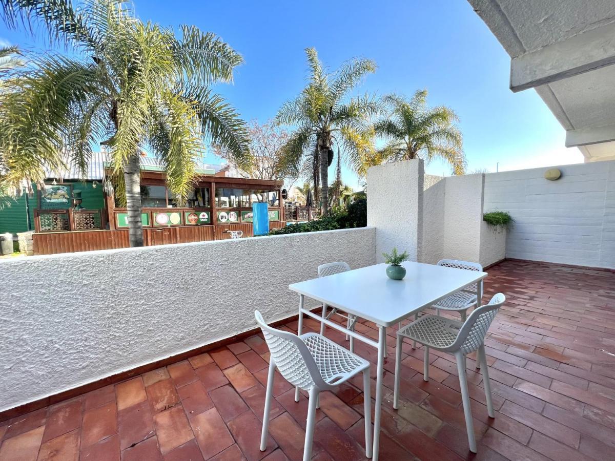 Marina Jardim - Vilamoura Marina By Hd Properties المظهر الخارجي الصورة
