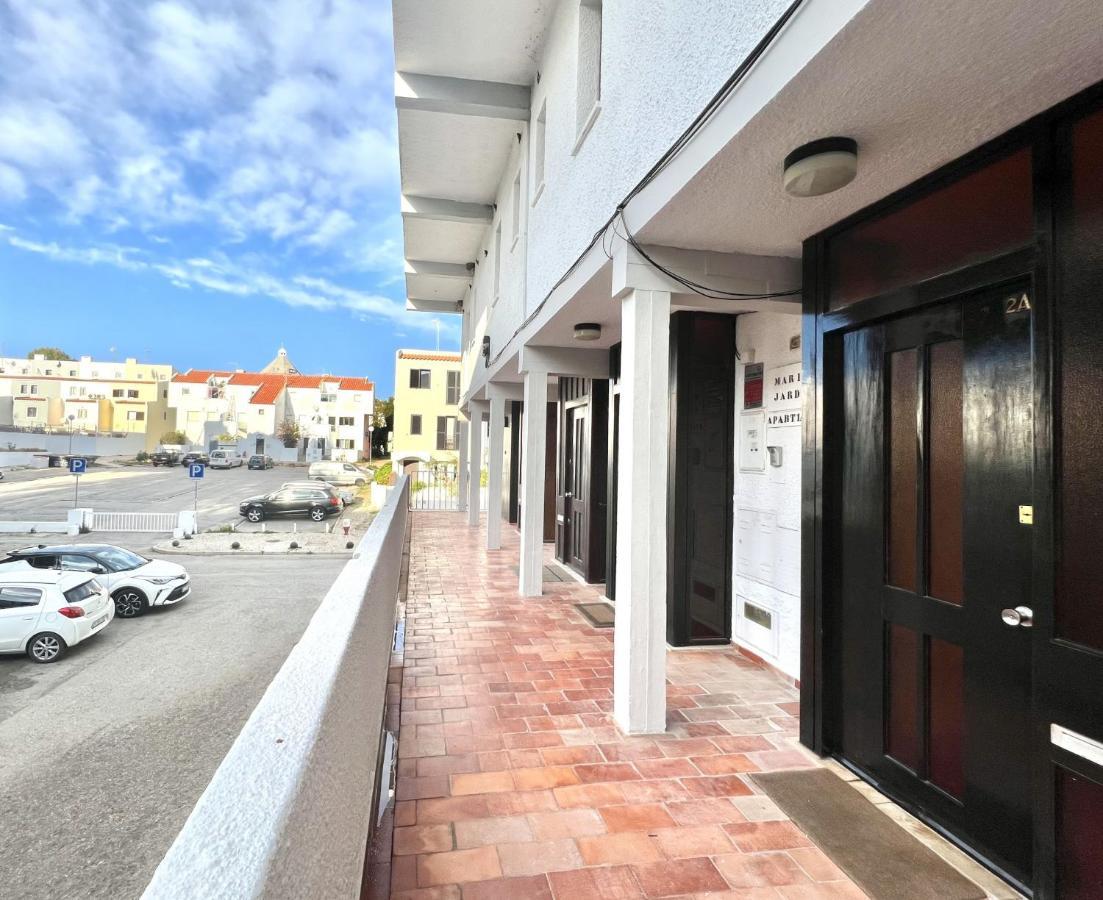 Marina Jardim - Vilamoura Marina By Hd Properties المظهر الخارجي الصورة