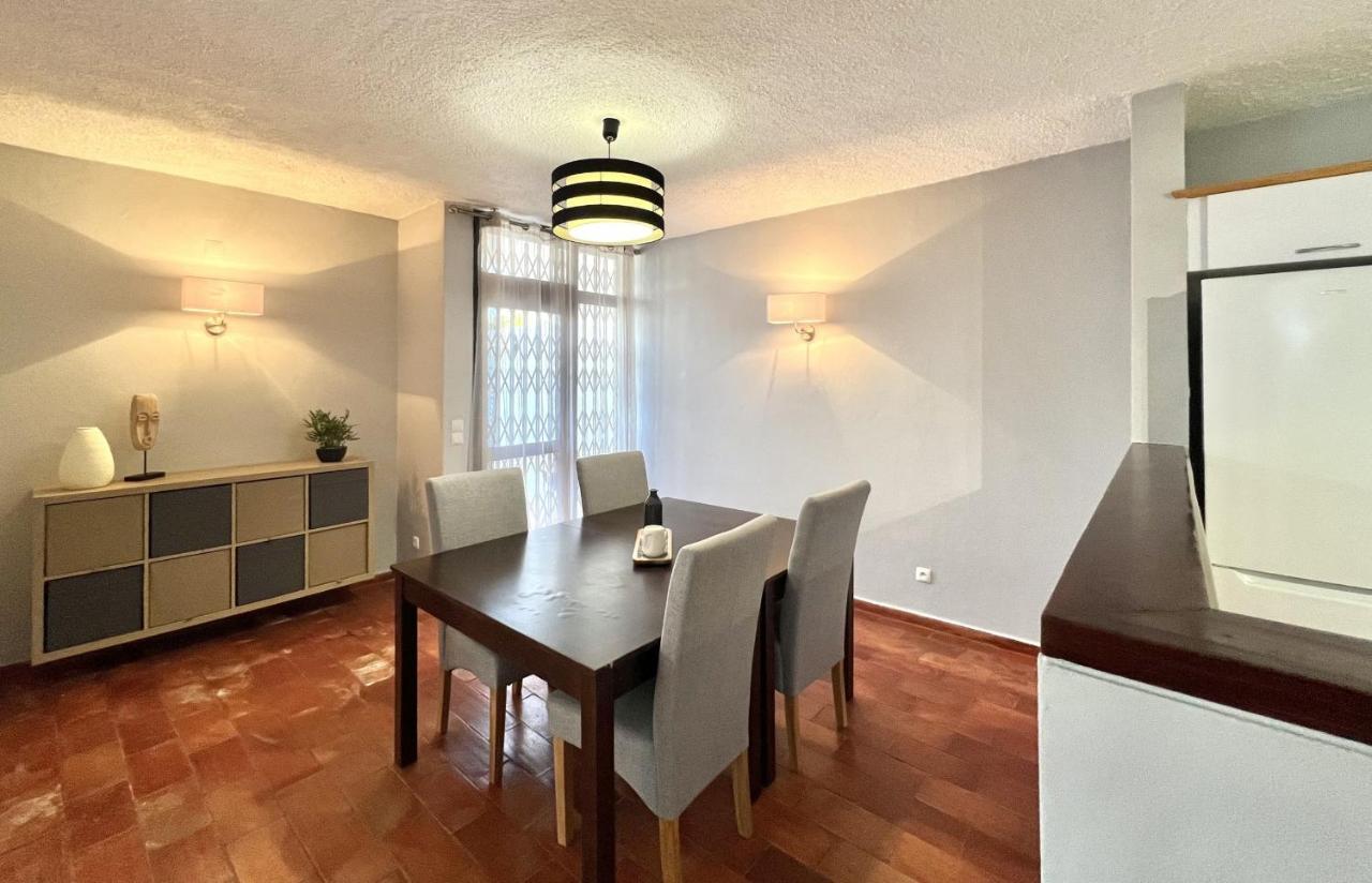 Marina Jardim - Vilamoura Marina By Hd Properties المظهر الخارجي الصورة